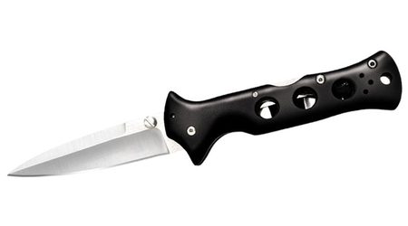 купите Нож складной Cold Steel Counter Point II / 10AMC в Твери