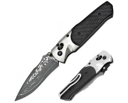 Купите складной нож SOG Arcitech Damascus VG-10 A03 в Твери в нашем интернет-магазине