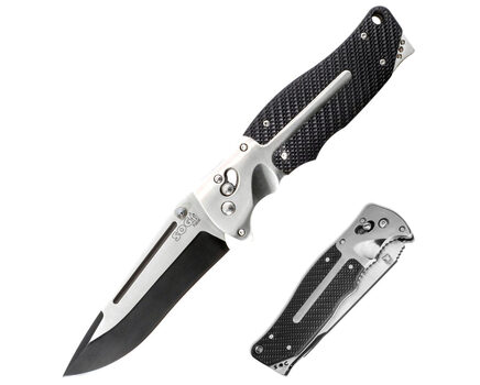Купите складной нож SOG Fatcat VG-10 FC01 в Твери в нашем интернет-магазине