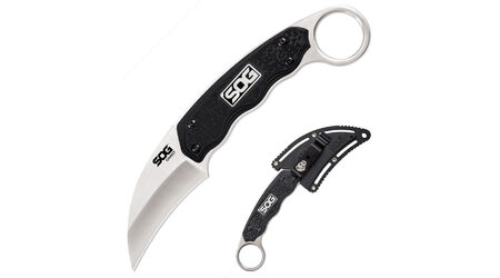 купите Нож-керамбит SOG Gambit / GB1001 в Твери