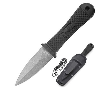 Купите нож SOG Pentagon Mini M14 R в Твери в нашем интернет-магазине
