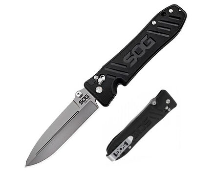 Купите складной нож SOG Pent Arc VG-10 PE15 в Твери в нашем интернет-магазине