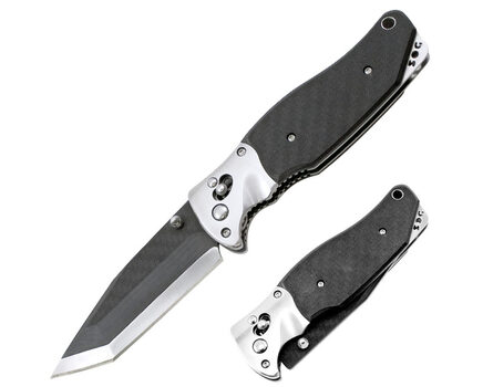 Купите складной нож SOG Tomcat 3.0 LTD Carbon S95SL в Твери в нашем интернет-магазине