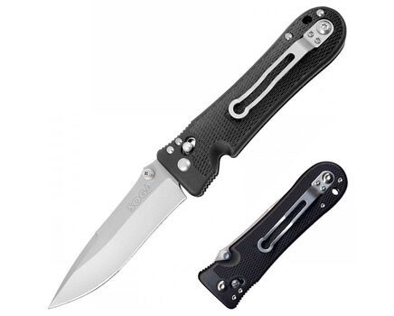 Купите складной нож SOG Spec-Elite I SE14 в Твери в нашем интернет-магазине