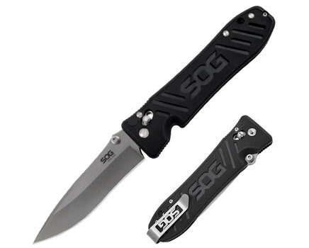 Купите складной нож SOG Spec Arc VG-10 SE15 в Твери в нашем интернет-магазине