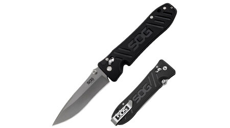 купите Нож складной SOG Spec Arc VG-10 / SE15 в Твери