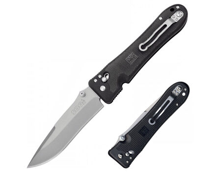 Купите складной нож SOG Spec-Elite II SE18 в Твери в нашем интернет-магазине