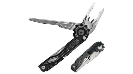 купите Мультитул SOG SwitchPlier / SWP1001 (12 инструментов) в Твери
