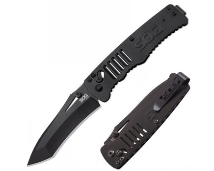 Купите складной нож SOG Targa TG1002 в Твери в нашем интернет-магазине