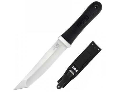 Купите нож SOG Tsunami TS01R в Твери в нашем интернет-магазине - аналог Cold Steel Kobun