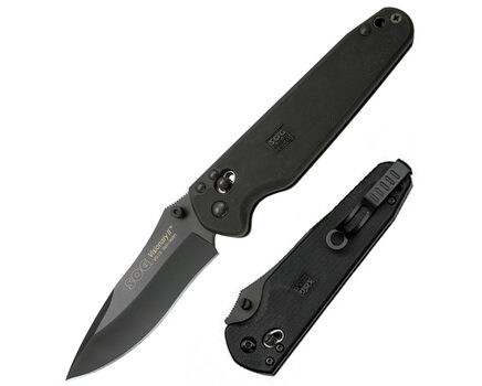 Купите складной нож SOG Visionary II VS-02 в Твери в нашем интернет-магазине