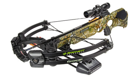 купите Блочный арбалет Barnett Ghost-350 в Твери