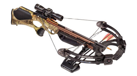 купите Блочный арбалет Barnett Ghost-385 в Твери