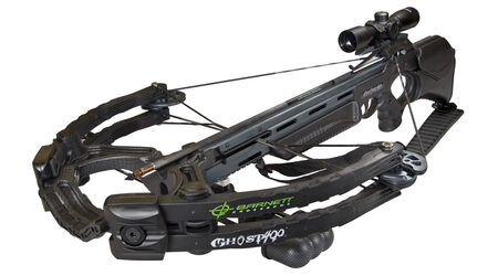 купите Блочный арбалет Barnett Ghost-400 в Твери