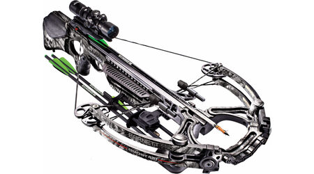 купите Блочный арбалет Barnett Ghost-420 (Барнет Призрак 420) в Твери