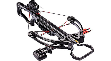 купите Блочный арбалет Barnett Recruit (Барнет Рекрут) в Твери