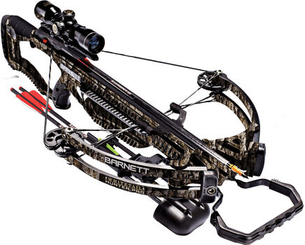 Купите блочный арбалет Barnett Whitetail Hunter Pro в Твери в нашем интернет-магазине