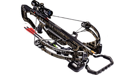 купите Блочный арбалет Barnett Whitetail Hunter Pro в Твери