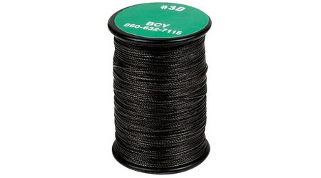 купите Нить обмоточная BCY 3D 120 ярдов (цвет в ассорт.) в Твери