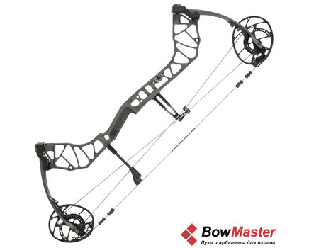 Купите блочный лук Bear Archery Divergent EKO RH в Твери в нашем интернет-магазине