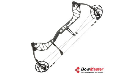 купите Блочный лук Bear Archery Divergent EKO, RH в Твери