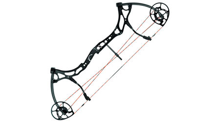 купите Блочный лук Bear Archery Method в Твери