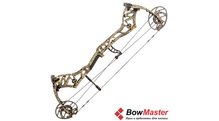 купите Блочный лук Bear Archery Redemption EKO, RH, Realtree Edge (камуфляж) в Твери