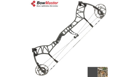 купите Блочный лук Bear Archery Status EKO, RH в Твери