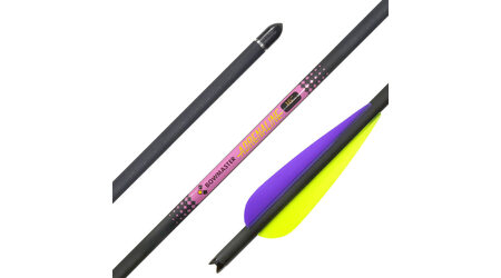 купите Карбоновая стрела для арбалета Bowmaster Adrenaline 16" (Боумастер Адреналин) в Твери