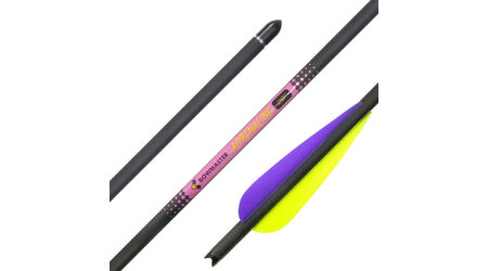 купите Карбоновая стрела для арбалета Bowmaster Adrenaline 20" (Боумастер Адреналин) в Твери