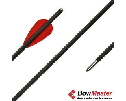 Купите стрелы (болты) для арбалетов-пистолетов Bowmaster Bat в Твери в нашем магазине