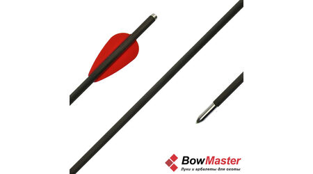 купите Стрелы-болты для арбалета-пистолета Bowmaster Bat в Твери