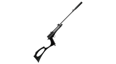 купите Пистолет пневматический Bowmaster BMG02, калибр 4.5 мм в Твери