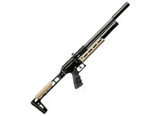 Винтовка PCP пневматическая Bowmaster BMR901, калибр 5.5 мм