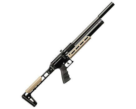 Купите пневматическую PCP винтовку Bowmaster BMR901 калибром 5.5 мм в Твери в нашем магазине