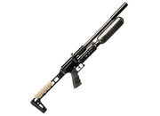 Винтовка PCP пневматическая Bowmaster BMR902B, калибр 6.35 мм