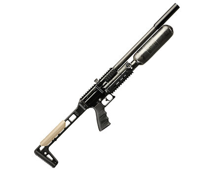 Купите пневматическую PCP винтовку Bowmaster BMR902B калибром 6.35 мм в Твери в нашем магазине