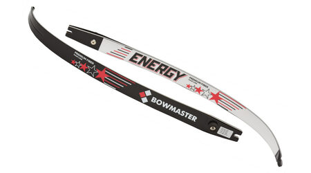 купите Плечи спортивного классического лука Bowmaster Energy в Твери