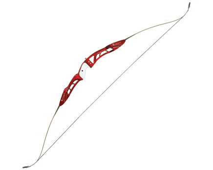 Купите классический лук Bowmaster Expert - Energy красный (Боумастер Эксперт Энерджи) в Твери в нашем интернет-магазине