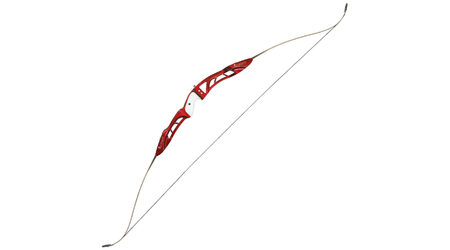 купите Классический лук Bowmaster Expert - Energy красный (Боумастер Эксперт Энерджи) в Твери