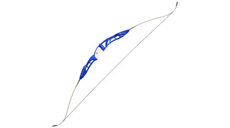 купите Классический лук Bowmaster Expert - Energy синий (Боумастер Эксперт Энерджи) в Твери