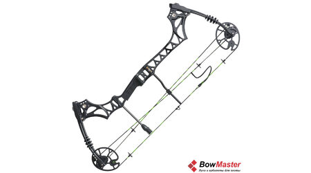 купите Блочный лук Bowmaster Hitman II (Боумастер Хитмен 2) в Твери