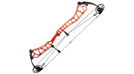 купите Турнирный блочный лук Bowmaster Invader RH (правая рука) в Твери