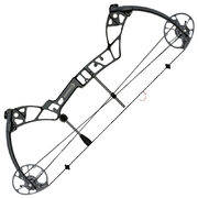 Блочный лук Bowmaster Joker (Боумастер Джокер)