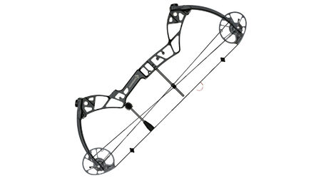 купите Блочный лук Bowmaster Joker LH (Боумастер Джокер) под левую руку в Твери