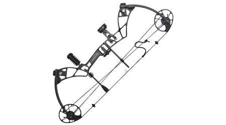 купите Блочный лук Bowmaster Joker RTH (Боумастер Джокер) в Твери