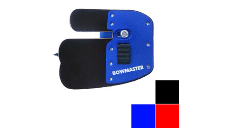 купите Напалечник для стрельбы из классического лука Bowmaster Junior в Твери