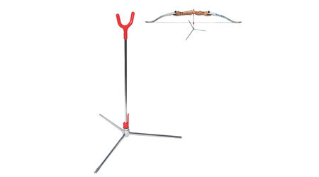 купите Подставка-тренога для классического лука Bowmaster в Твери