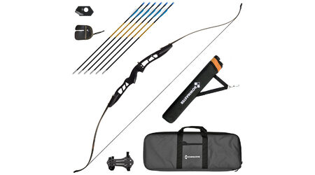 купите Комплект для стрельбы из лука Bowmaster Legion в Твери