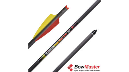 купите Стрела для арбалета Bowmaster Navigator 20 дюймов (Боумастер Навигатор) в Твери